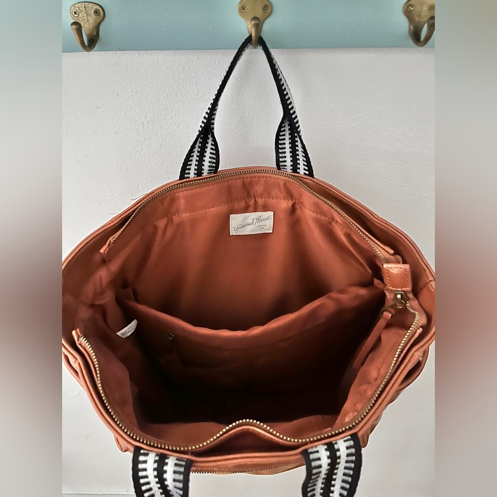 Large TARGET Backpack Purse! - Picture 3 of 5